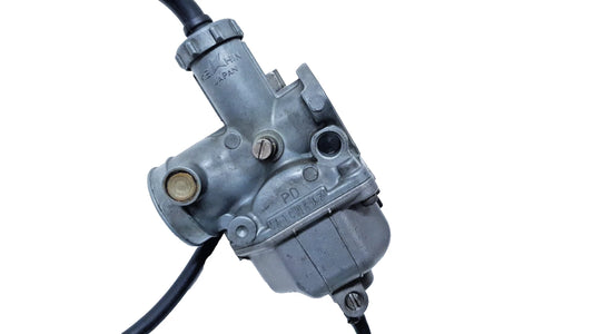 Carburateur Keihin PD A1CAKJ7 Honda CA 125 Rebel 1997 Réf : 16100-KEB-620