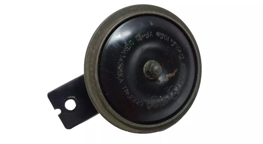 Klaxon - Avertisseur sonore Yamaha DT125LC 1987 n°9 Réf : 34Y-83371-00-00