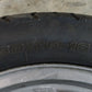 Roue arrière Kawasaki ZG1000/1000GTR 1986 Réf : 41073-1335-V5 REAR WHEEL