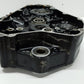 Carter moteur central droit Suzuki TSX 125 1984 Réf : 11304-01890-000 Crankcase