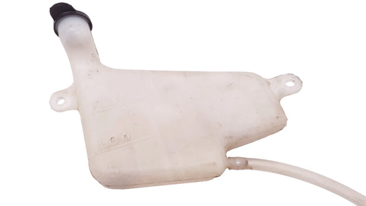 Vase d'expansion 2-2 Yamaha TZR 50 2002 n°2 Réf : 4BAF18710000