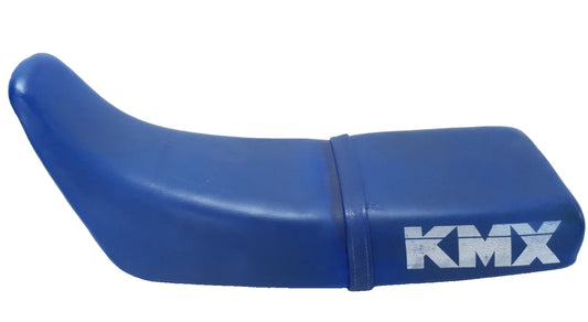Selle Kawasaki KMX 125 1988 Réf : 530011559NG