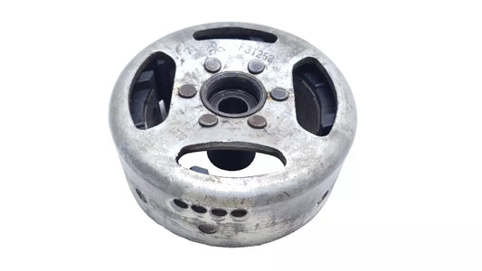 Rotor d'allumage Yamaha DT125LC 1982 n°2