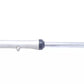 Fourche droite Honda CB 125 T 1981 Réf : 51400-399-003