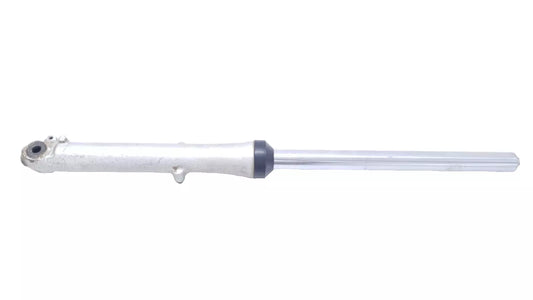 Fourche droite Honda CB 125 T 1981 Réf : 51400-399-003