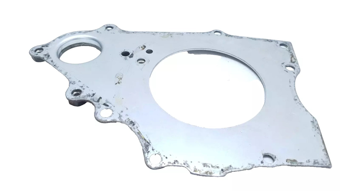 Joint de carter d'allumage Honda CM 125 T 1981 Réf : 11395-402-000