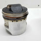 Cylindre & piston 57mm Suzuki TU-X 125 1999-2001 Réf : 11210-05203-0F0 Cylinder