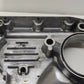 Carter d'huile Kawasaki GPX 600 R 1989 Réf : 490341114 OIL PAN