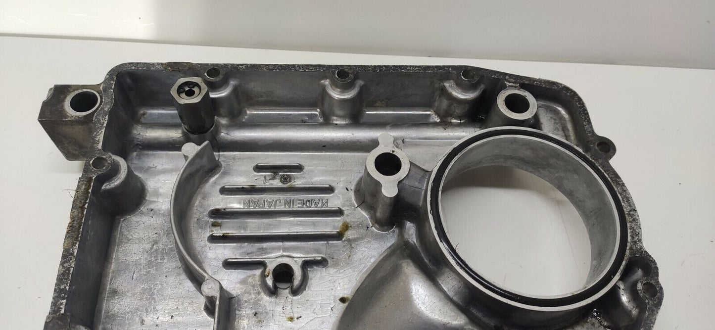 Carter d'huile Kawasaki GPX 600 R 1989 Réf : 490341114 OIL PAN