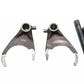 Fourchettes & axes fourchettes KTM 125 SX 1995 Réf : 50234002000 1/2