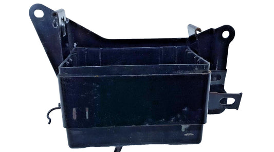 Support batterie Honda CA 125 Rebel 1997 Réf : 50325-KEB-620