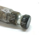 Axe de sélecteur Kawasaki ZG1000/1000GTR 1986 Réf : 13161-1123 CHANGE SHAFT