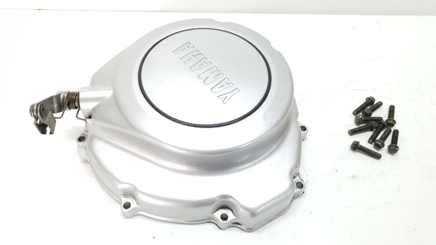 Carter d'embrayage Yamaha 850 TDM 1995 Réf : 3VD-15430-10-00 CLUTCH COVER