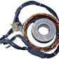 Stator d'allumage Yamaha XS 400 SE 1981 Réf : 1L9-81600-50