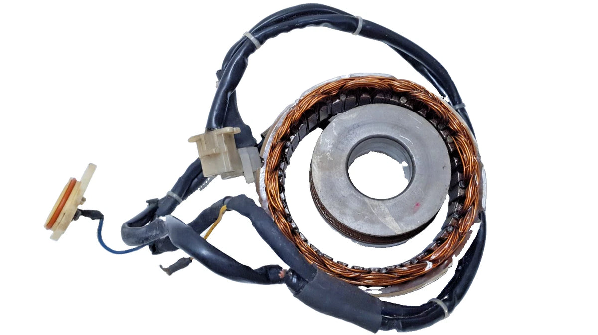 Stator d'allumage Yamaha XS 400 SE 1981 Réf : 1L9-81600-50