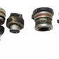 Valve Yamaha DT125LC 1987 n°12 Réf : 34X-1131A-00-00