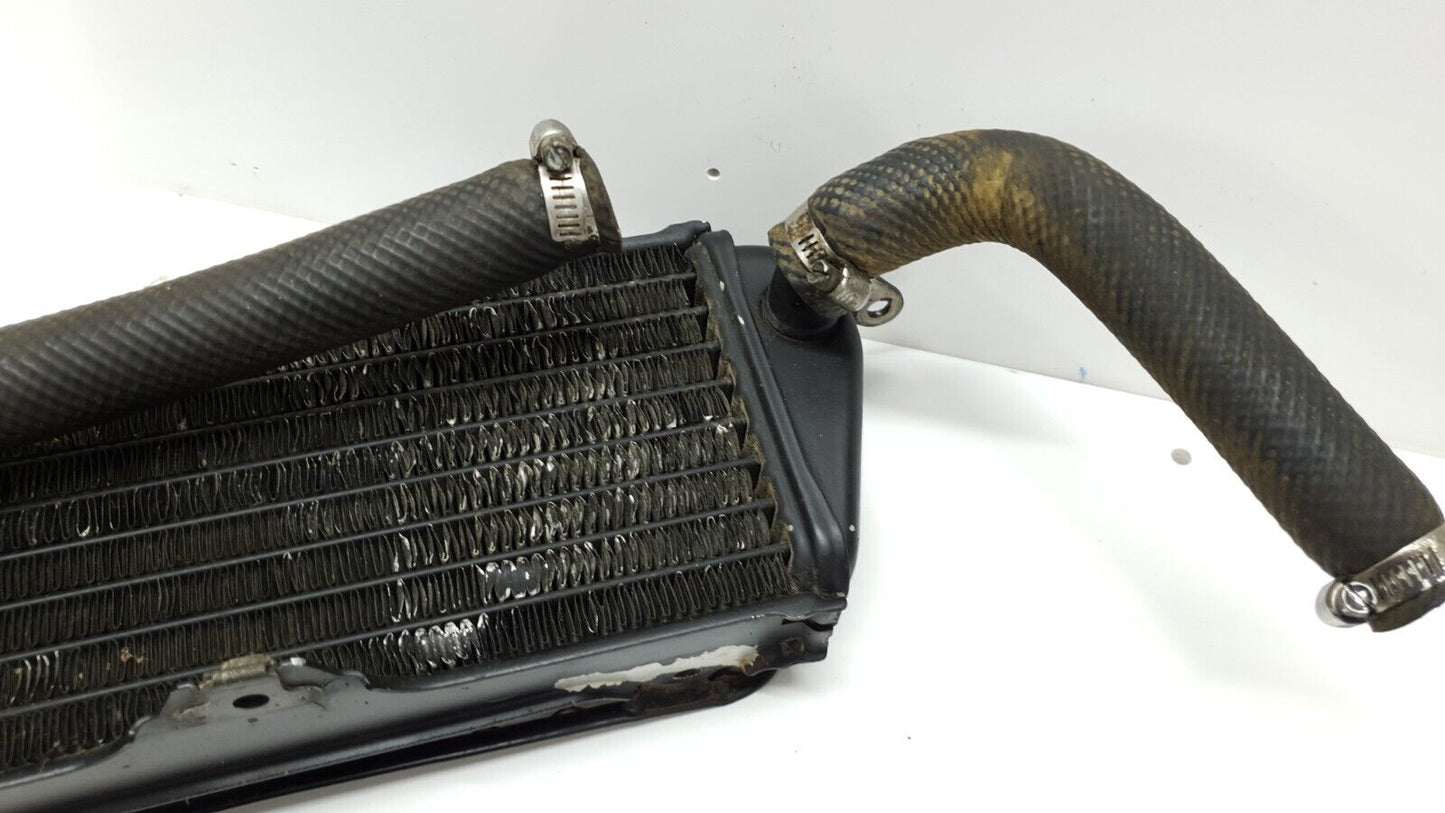 Radiateur Suzuki TSX 125 1984 Réf : 17710-01A00-000 Radiator