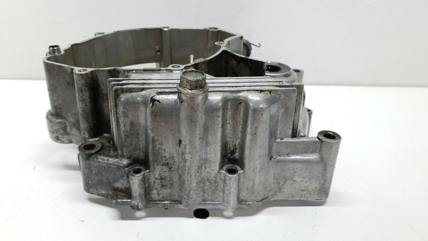 Carter moteur central gauche Yamaha XT125X 2005 Réf : 5HH-E5150-01-00 Left cover