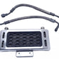 Radiateur d'huile Hyosung Comet GT 125 2005