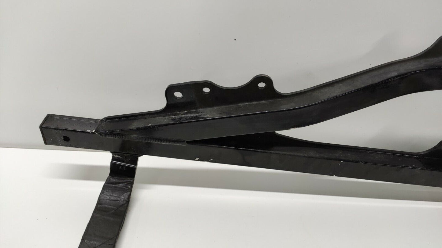 Boucle de cadre arrière Kawasaki GPX 600 R 1989 Réf : 32002-1938 REAR FRAME