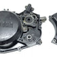 Carter d'embrayage Yamaha DT125LC 1987 n°10 Réf : 34X-15421-00-00