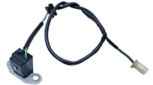 Capteur d'allumage Honda CA 125 Rebel 1997 Réf : 30300-KEB-901