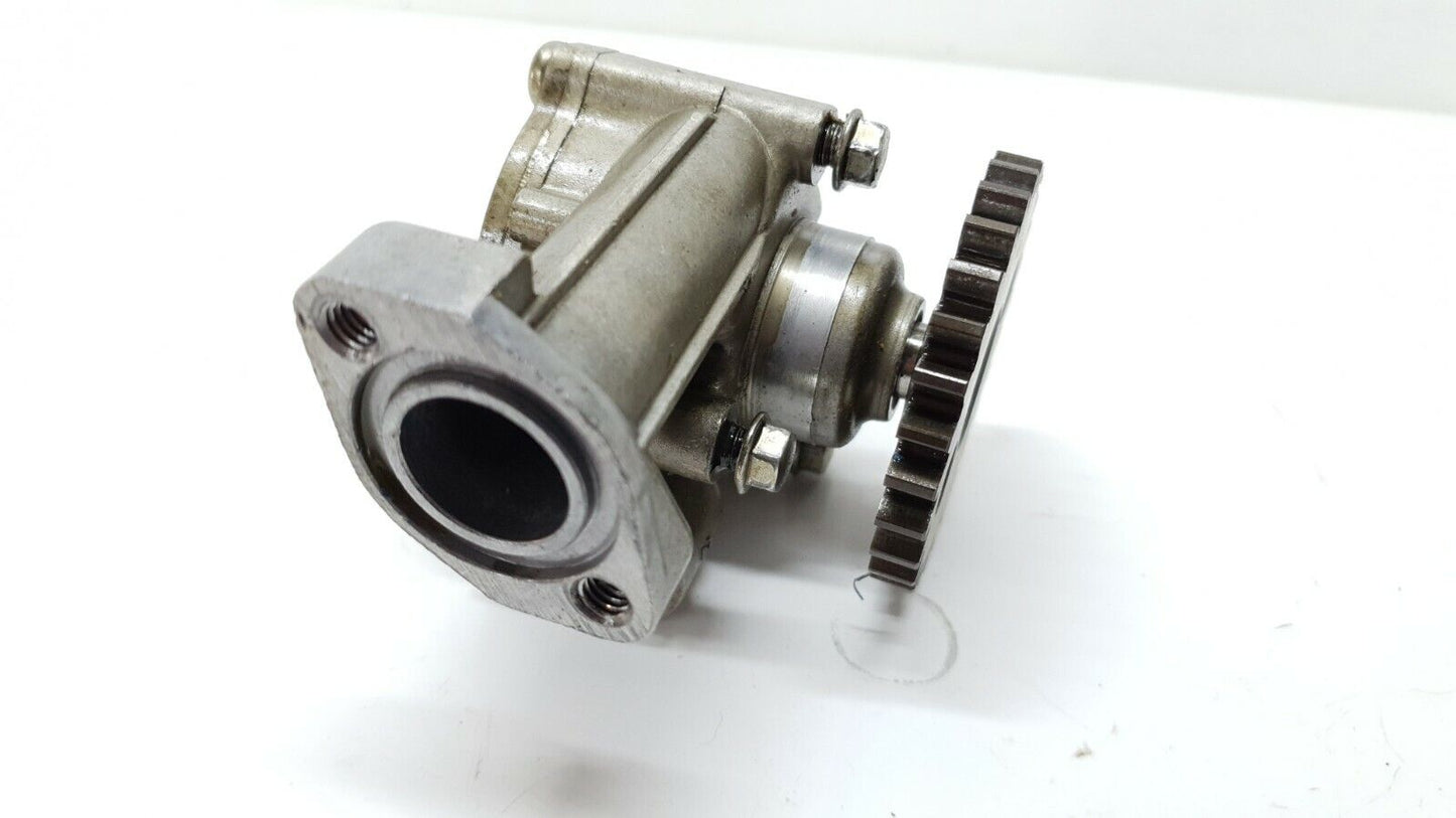 Pompe à huile Kawasaki GPZ500S EX500 1987-1993 Réf : 160821147 OIL PUMP