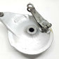 Flasque de frein arrière Yamaha SR 125 1998 Réf : 5H0-25321-00-35 Rear brake