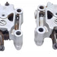 Support d'arbre à cames Honda CM 125 T 1978 n°4 Réf : 12231-399-000