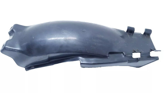 Garde boue arrière noir Honda CM 125 Custom 1986 n°2 Réf : 80101-KB4-000