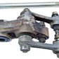 Biellette de suspension Kawasaki KMX 125 1988 Réf : 390071116