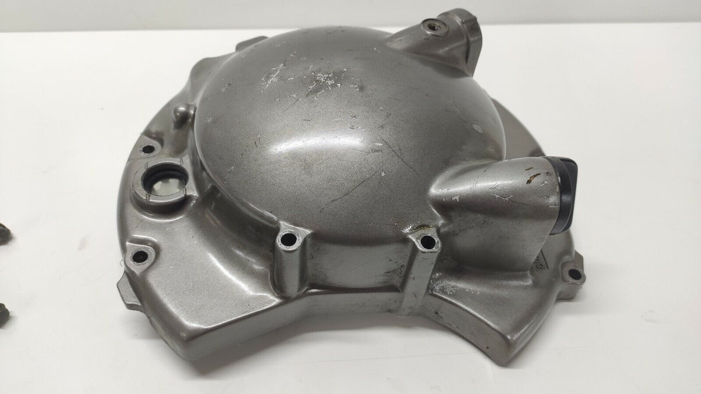 Carter d'embrayage Yamaha XJ600 Diversion 1992 Réf : 4BR-W1543-00-00 COVER