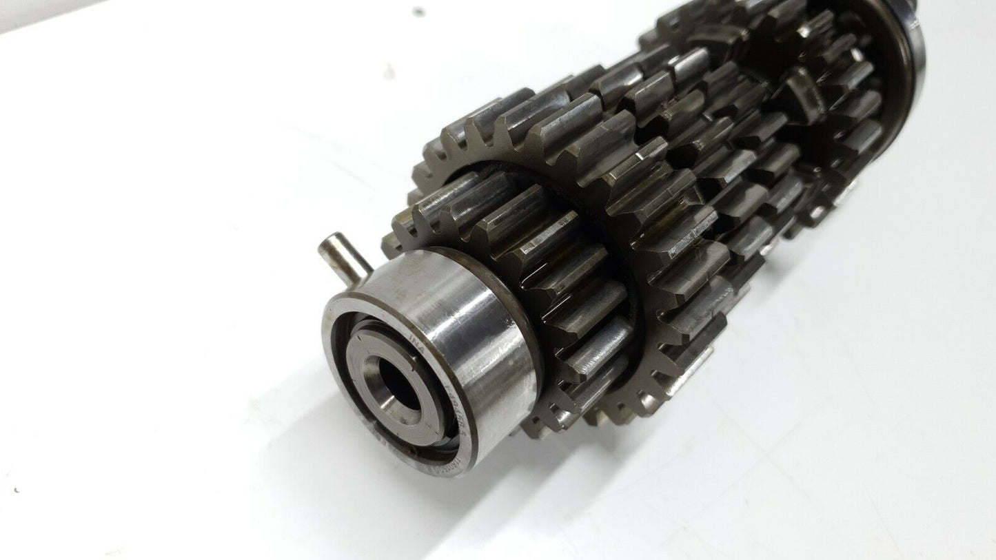 Arbre de transmission 1 Triumph 900 Tiger 1994 Transmission shaft