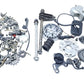 Kit visserie Yamaha TZR 50 2008 n°4