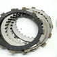 Embrayage complet Suzuki GN125 1982-2001 Réf : 21200-05853-000 Clutch