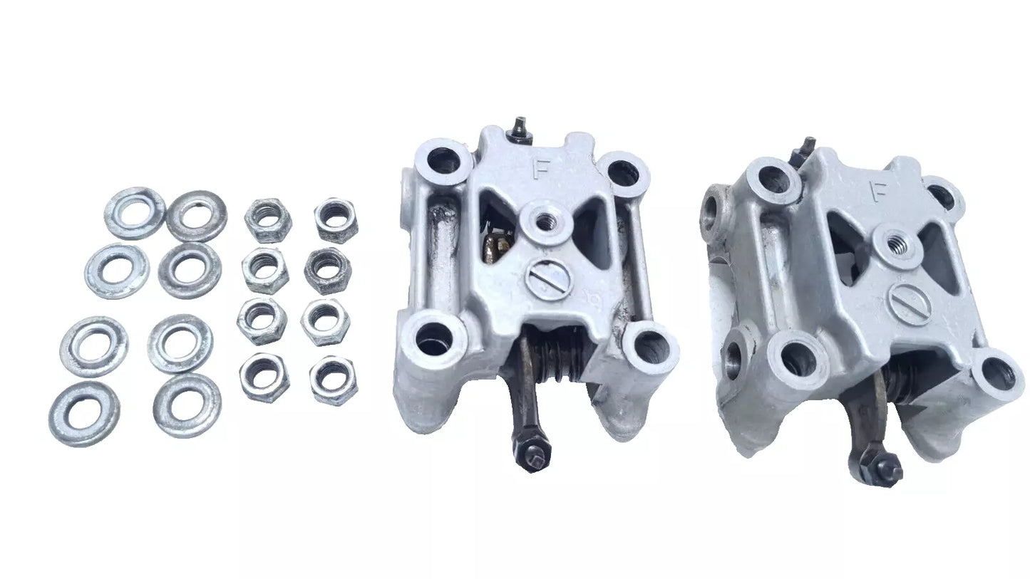 Supports d'arbre à cames Honda CM 125 T 1981 Réf : 12231-399-000