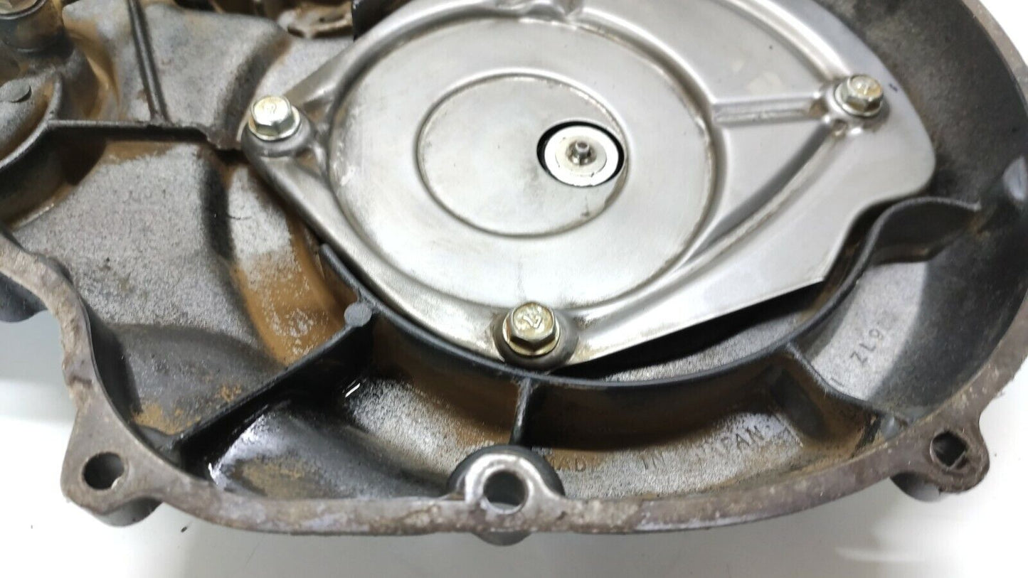 Carter d'embrayage Kawasaki ZG1000/1000GTR 1986 Réf : 14024-1067 CLUTCH COVER