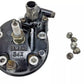Culasse Yamaha DT125LC 1987 n°3 Réf : 34X-11111-01-00
