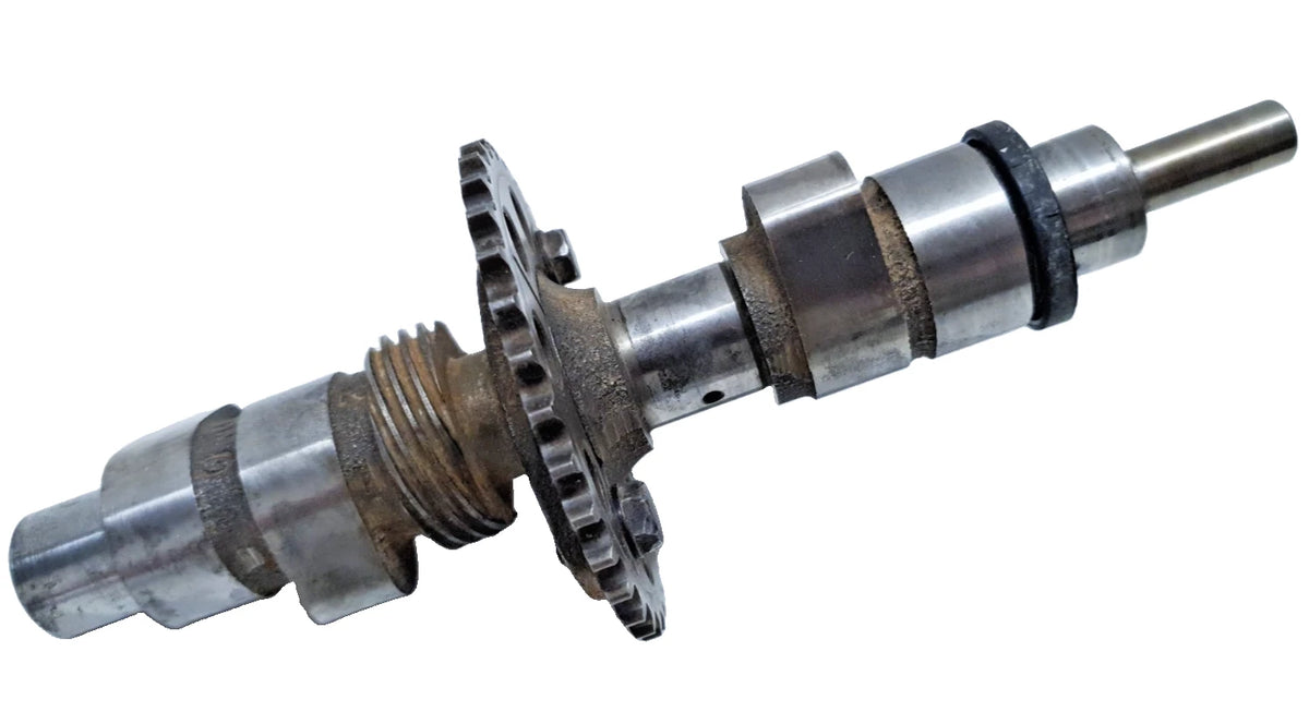 Arbre à cames Yamaha XS 400 SE 1981 Réf : 1M0-12171-00