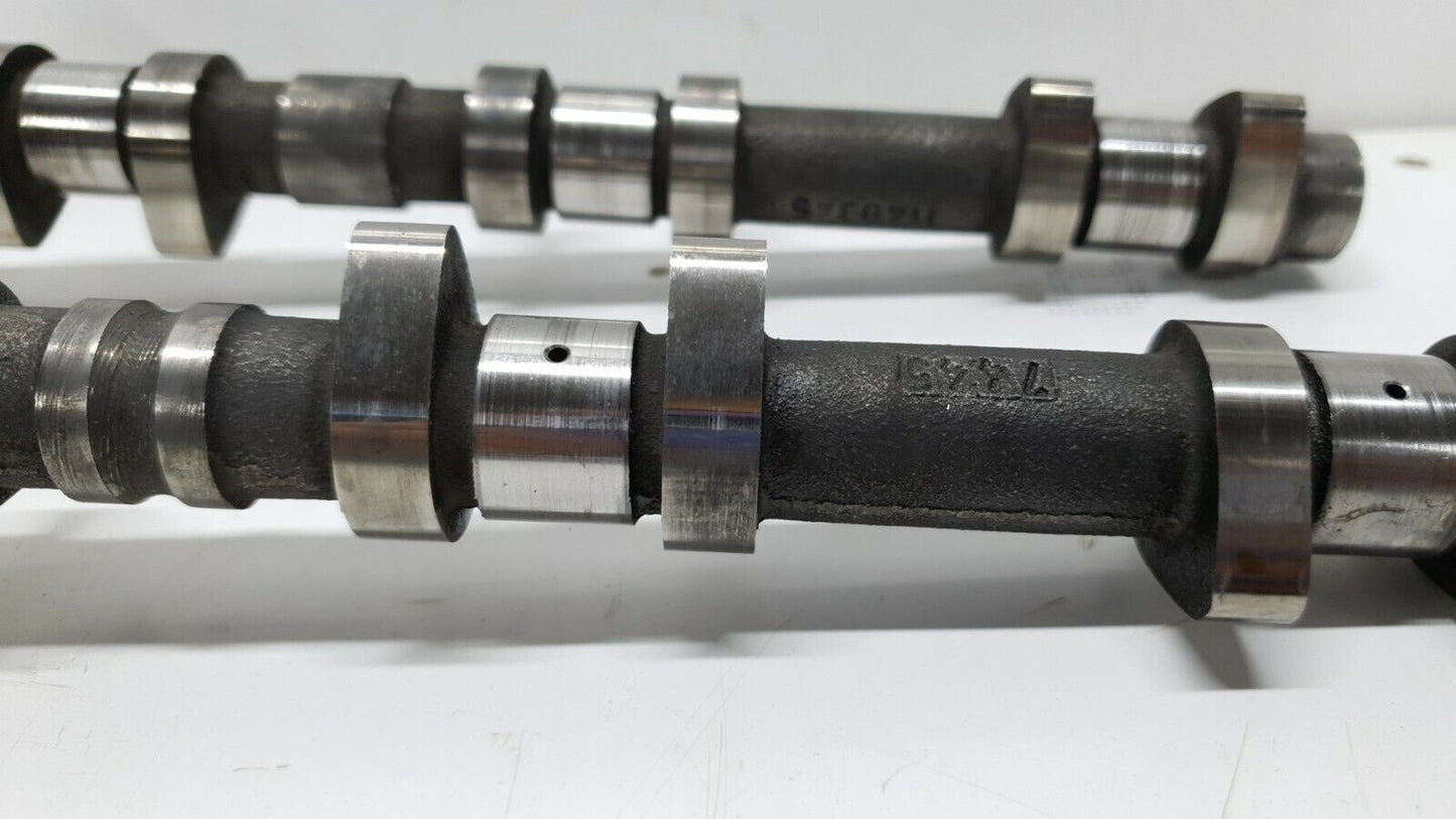 Arbres à cames Triumph 900 Tiger 1994 Camshaft