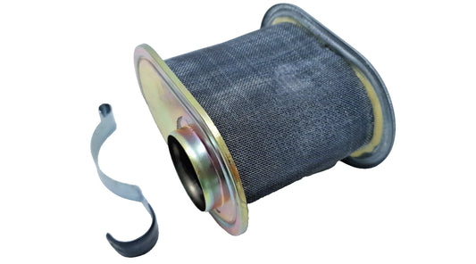 Filtre à air Honda CM 125 Twin 1981 n°2 Réf : 17211-402-000