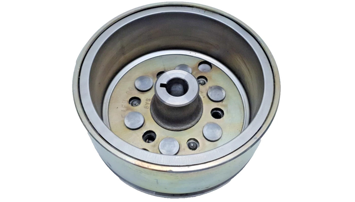 Rotor d'allumage Yamaha TDR 125 1997 Réf : 4FU-85550-00