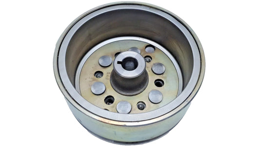 Rotor d'allumage Yamaha TDR 125 1997 Réf : 4FU-85550-00