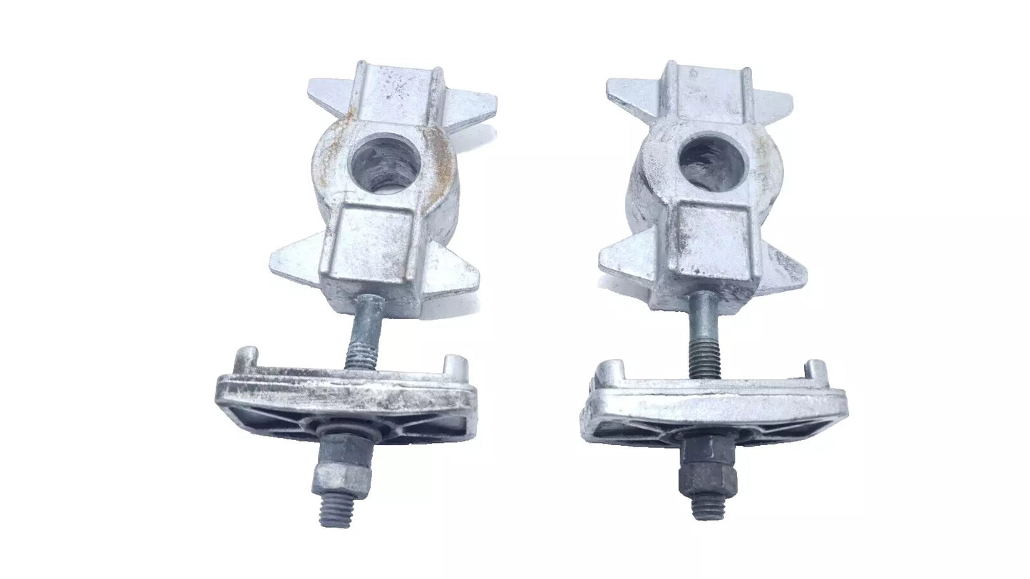 Tendeurs de bras oscillant Yamaha TDR 125 1996 Réf : 1UF-25388-00-00