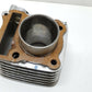 Cylindre & piston 57mm Suzuki TU-X 125 1999-2001 Réf : 11210-05203-0F0 Cylinder