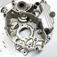 Carter moteur central G Yamaha XT125X 2008 (N°2) Réf : 5VLW15101100 Crankcase