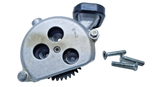 Pompe à huile Honda CM 125 Twin 1981 n°2 Réf : 15100-402-000
