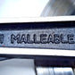 Roue avant Yamaha XS 400 SE 1981 Réf : 2V0-25168-00