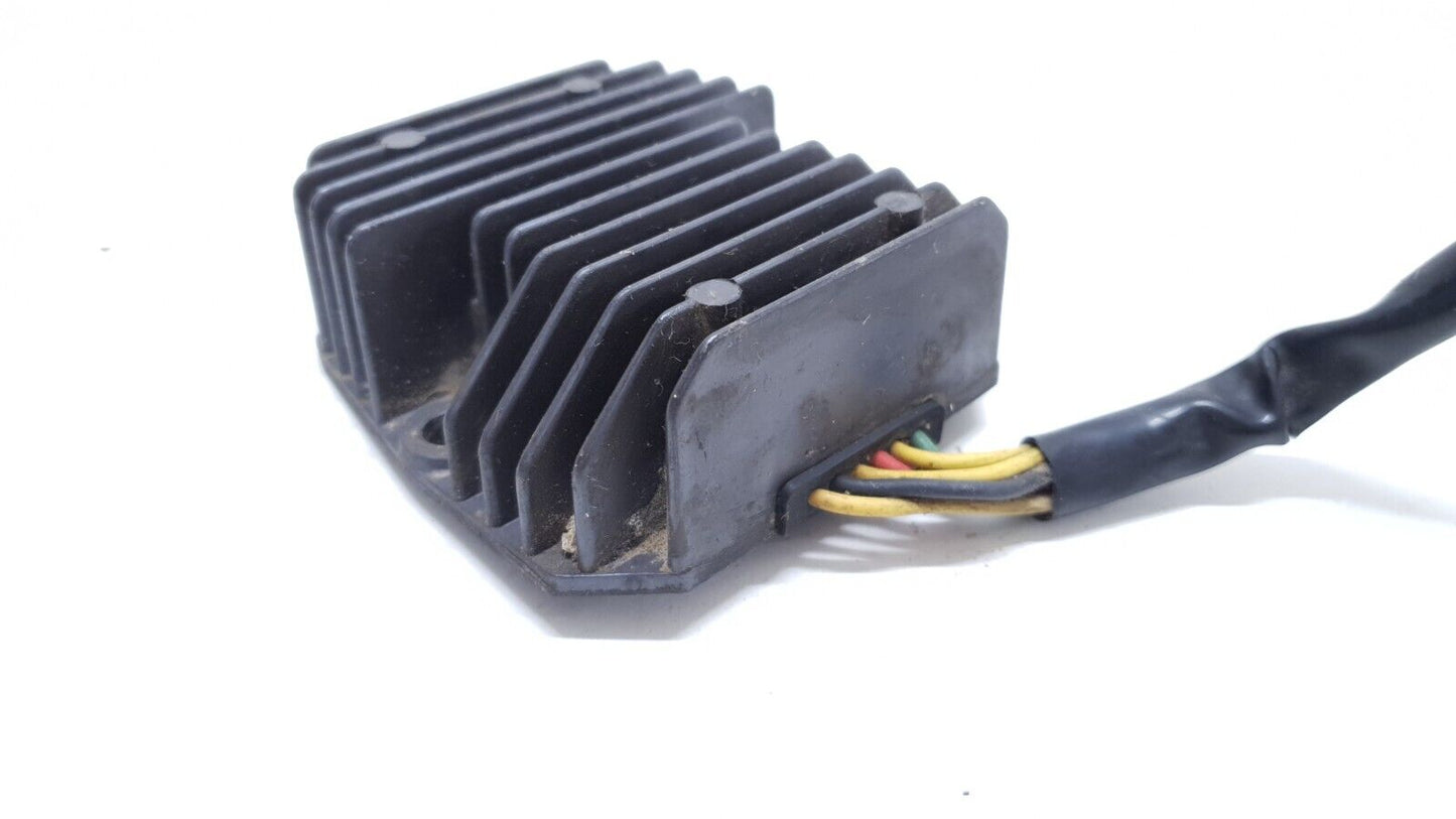 Régulateur de tension Honda CB 125T 1980 n°2 Réf 31600-399-008 Voltage regulator