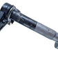 Té de fourche inférieur Yamaha XS 400 SE 1981 Réf : 3N6-23340-30-33